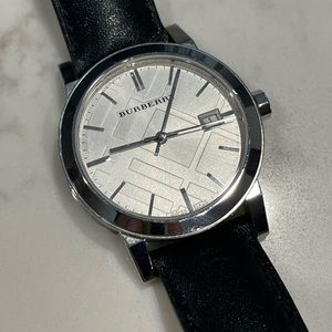 Burberry Watch